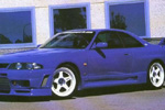 NISMO 400R Picture